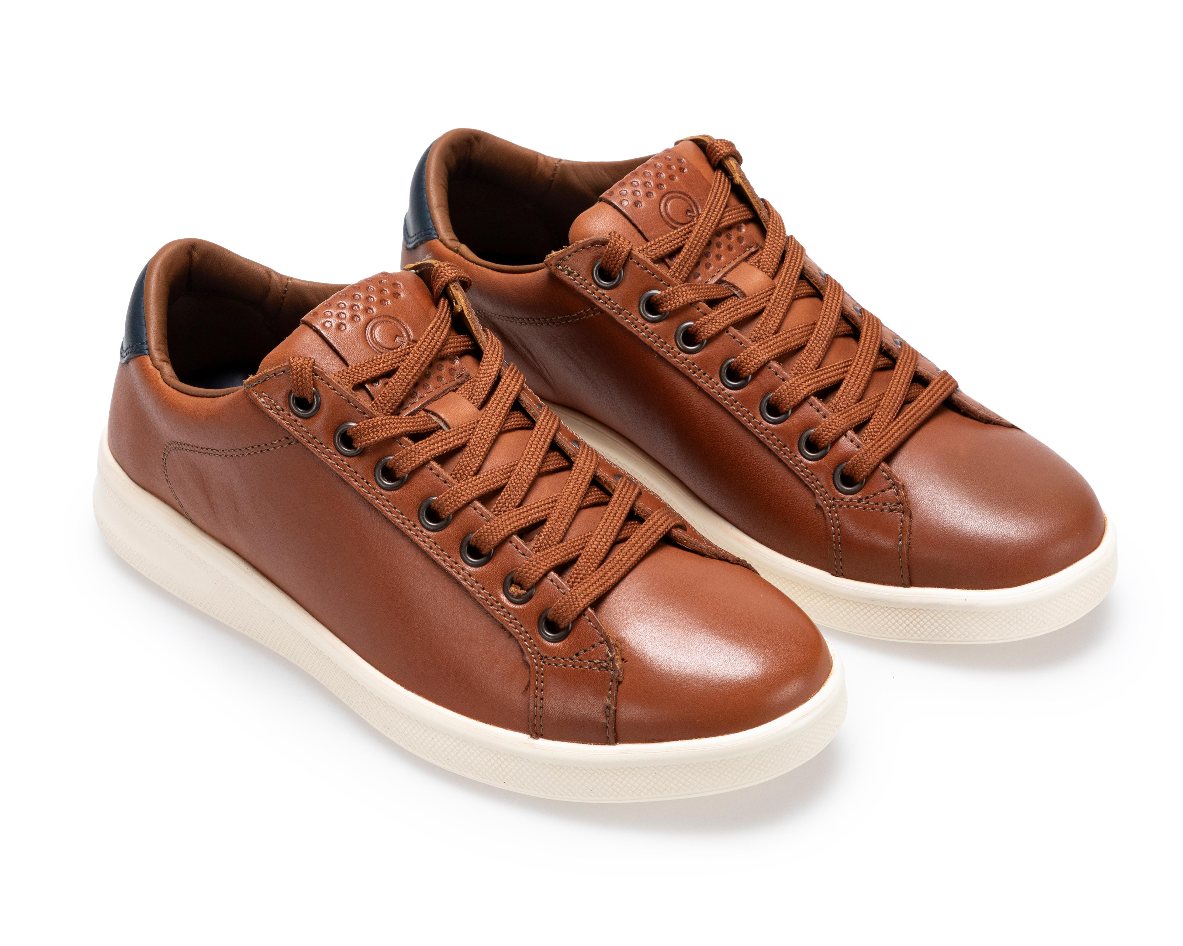 Foto 2 pulgar | Zapatos Casuales Quirelli para Hombre
