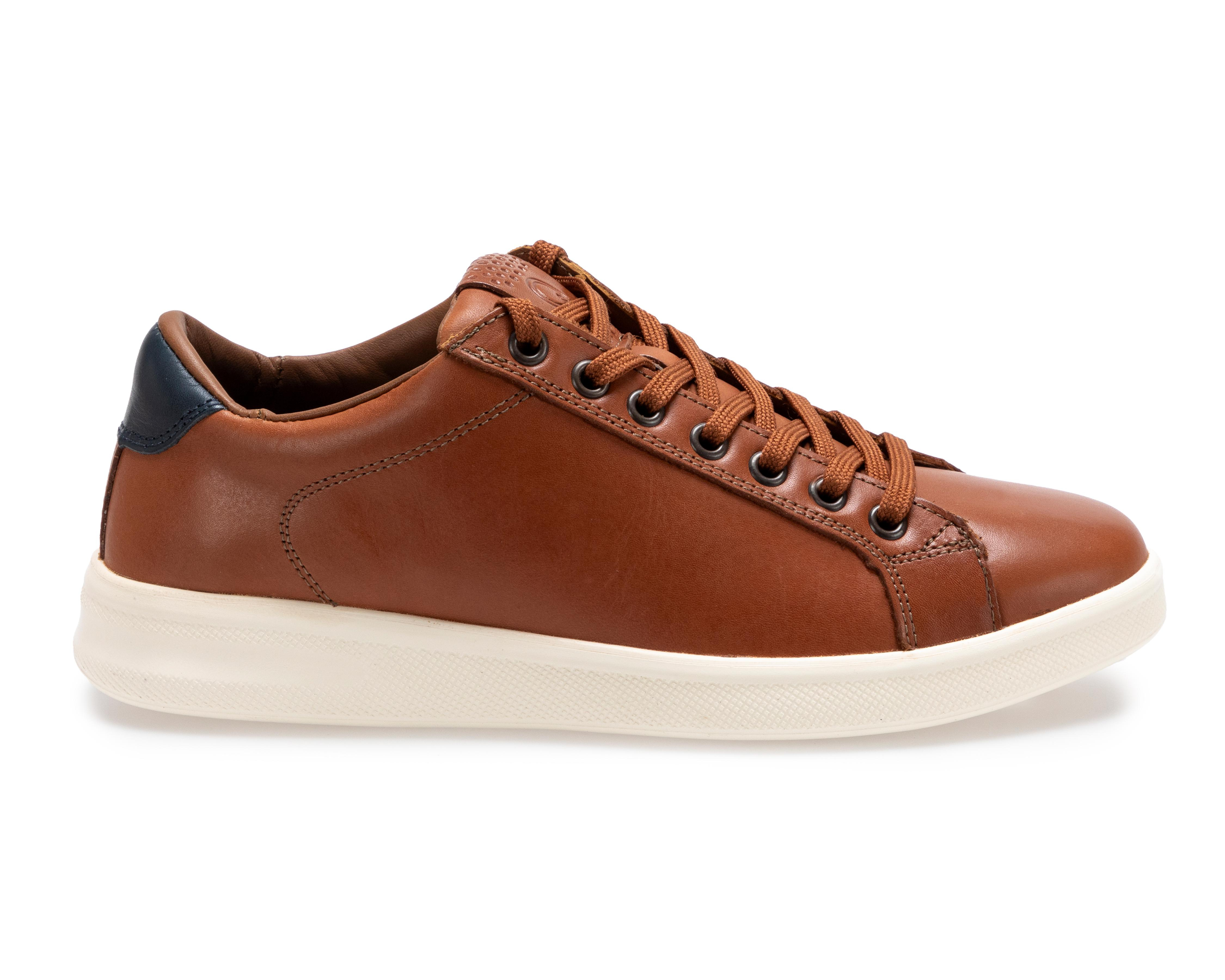 Foto 3 pulgar | Zapatos Casuales Quirelli para Hombre