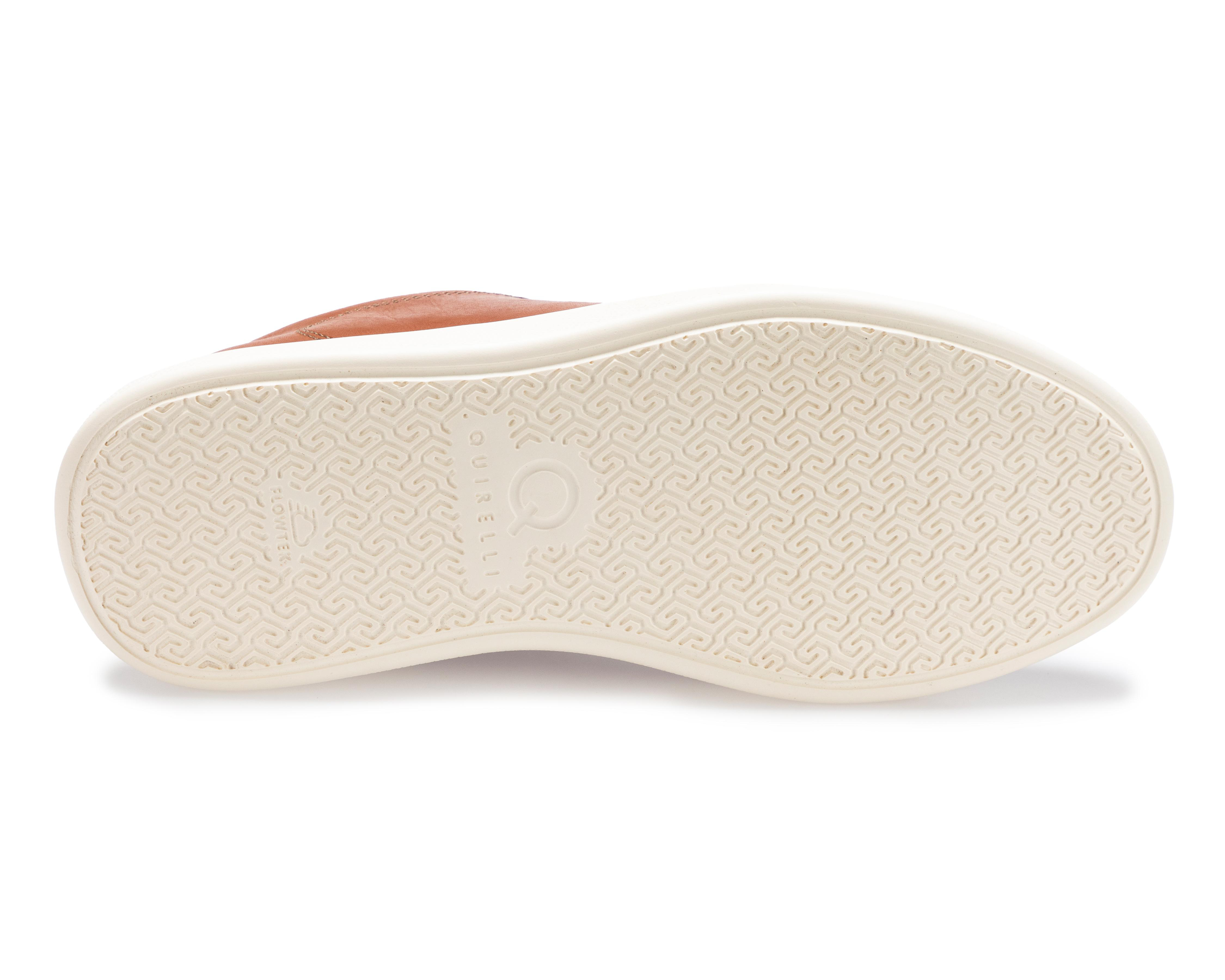 Foto 5 pulgar | Zapatos Casuales Quirelli para Hombre