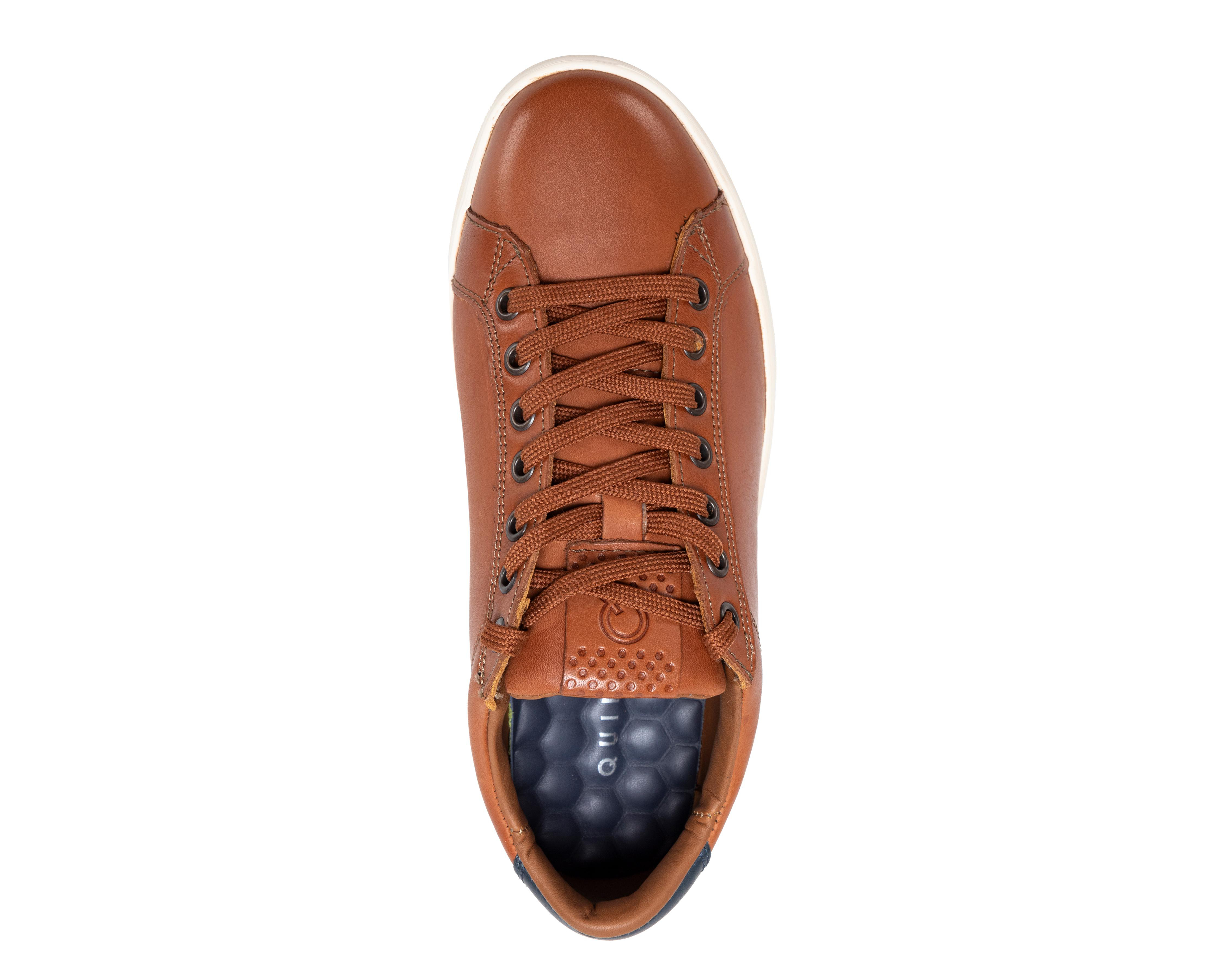 Foto 6 pulgar | Zapatos Casuales Quirelli para Hombre