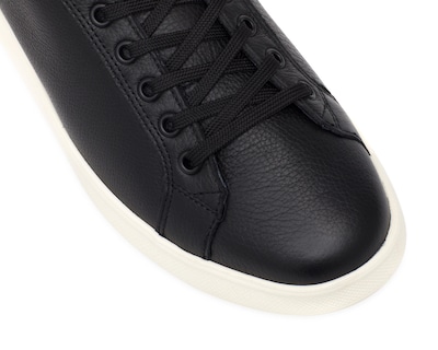 Foto 6 | Tenis Casuales Quirelli de Piel para Hombre