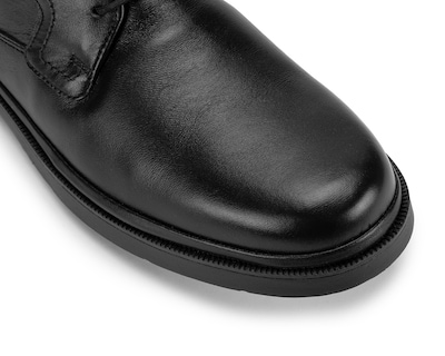 Foto 6 | Botas Confort Quirelli de Piel para Hombre