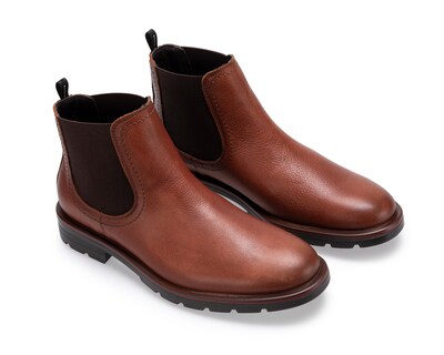 Foto 1 | Botas Casuales Quirelli para Hombre