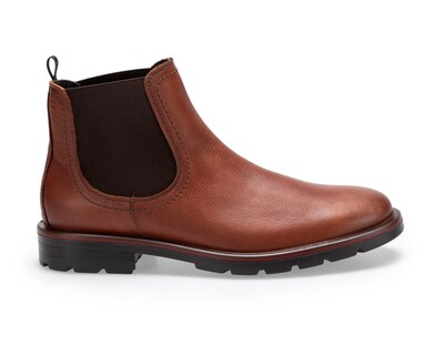 Foto 2 | Botas Casuales Quirelli para Hombre