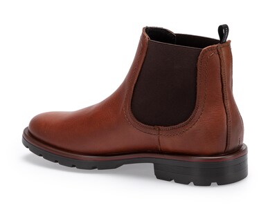 Foto 3 | Botas Casuales Quirelli para Hombre