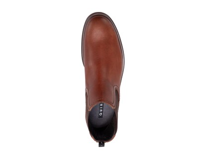 Foto 5 | Botas Casuales Quirelli para Hombre