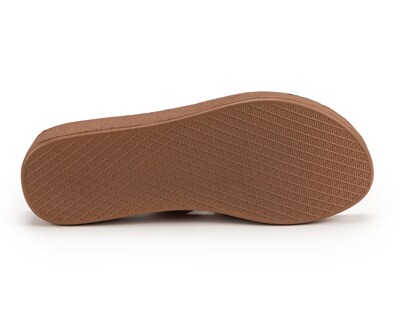 Foto 4 | Sandalias Casuales Lady Sun Conforto para Mujer