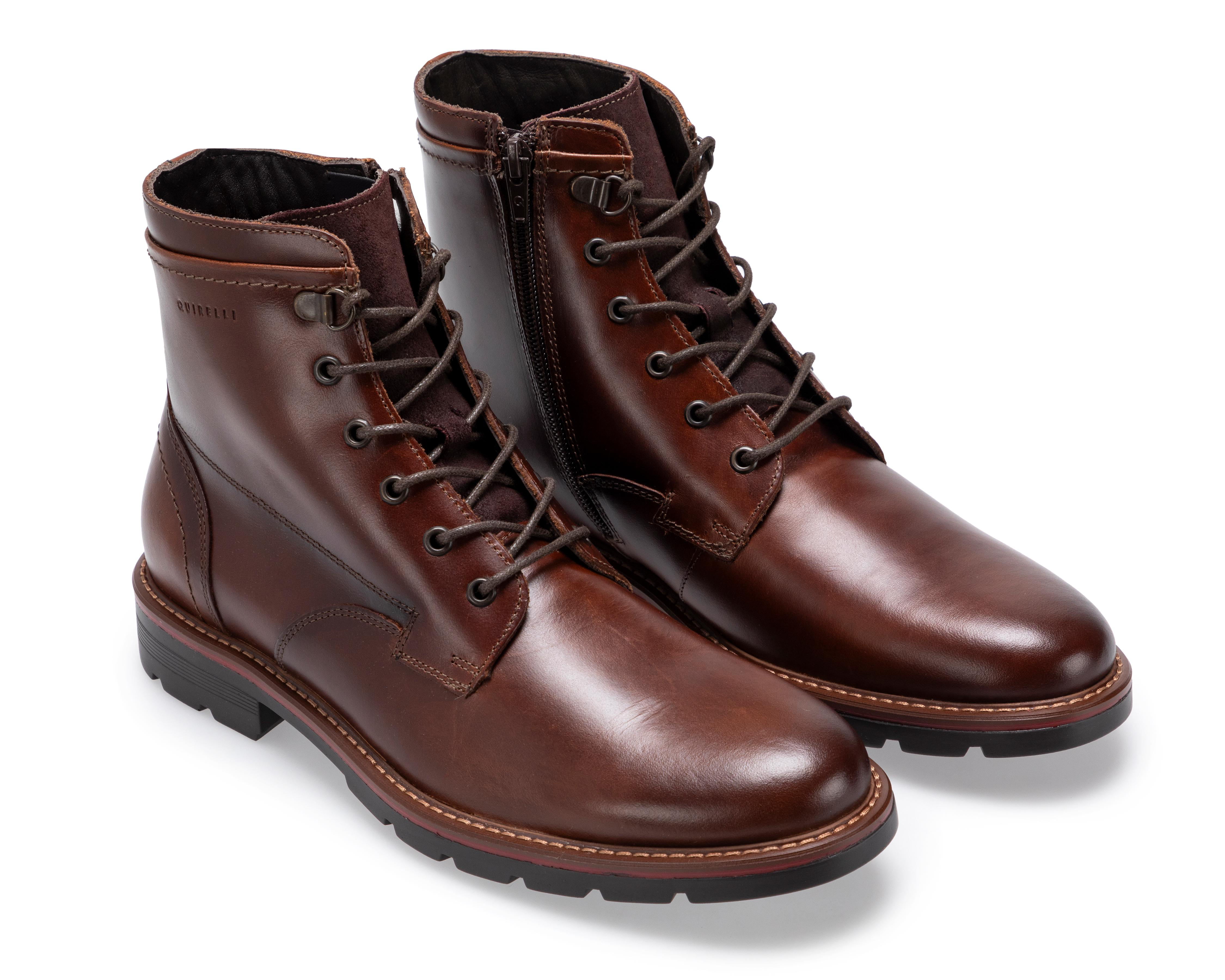 Botas Casuales Quirelli para Hombre