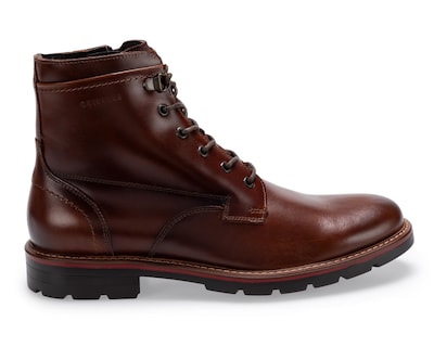 Foto 2 | Botas Casuales Quirelli para Hombre