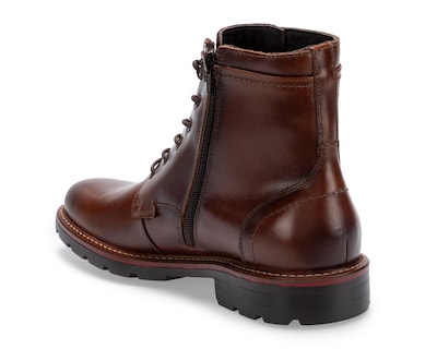 Foto 3 | Botas Casuales Quirelli para Hombre
