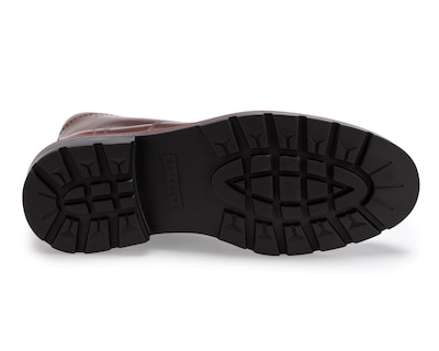 Foto 4 | Botas Casuales Quirelli para Hombre