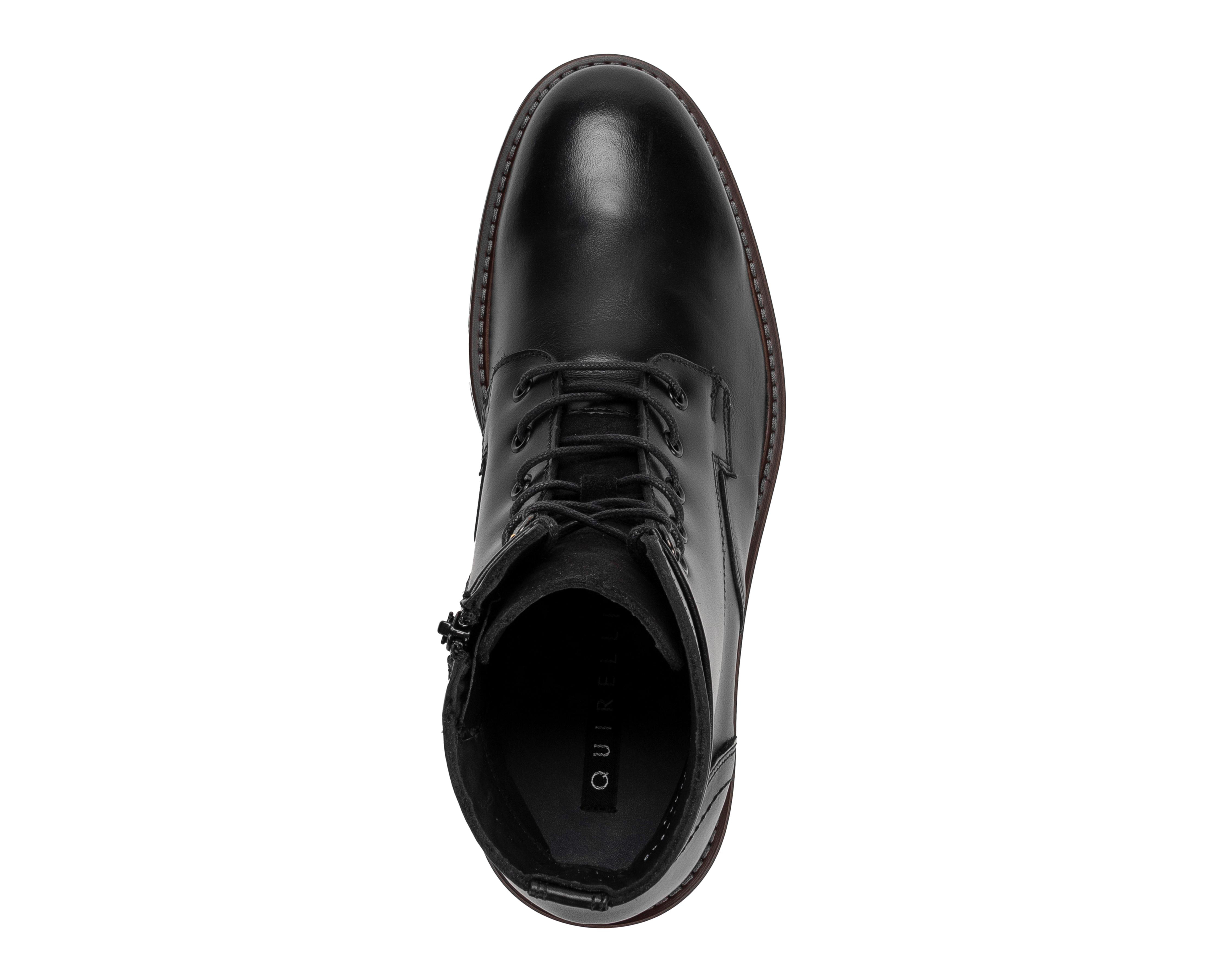 Foto 5 | Botas Casuales Quirelli para Hombre