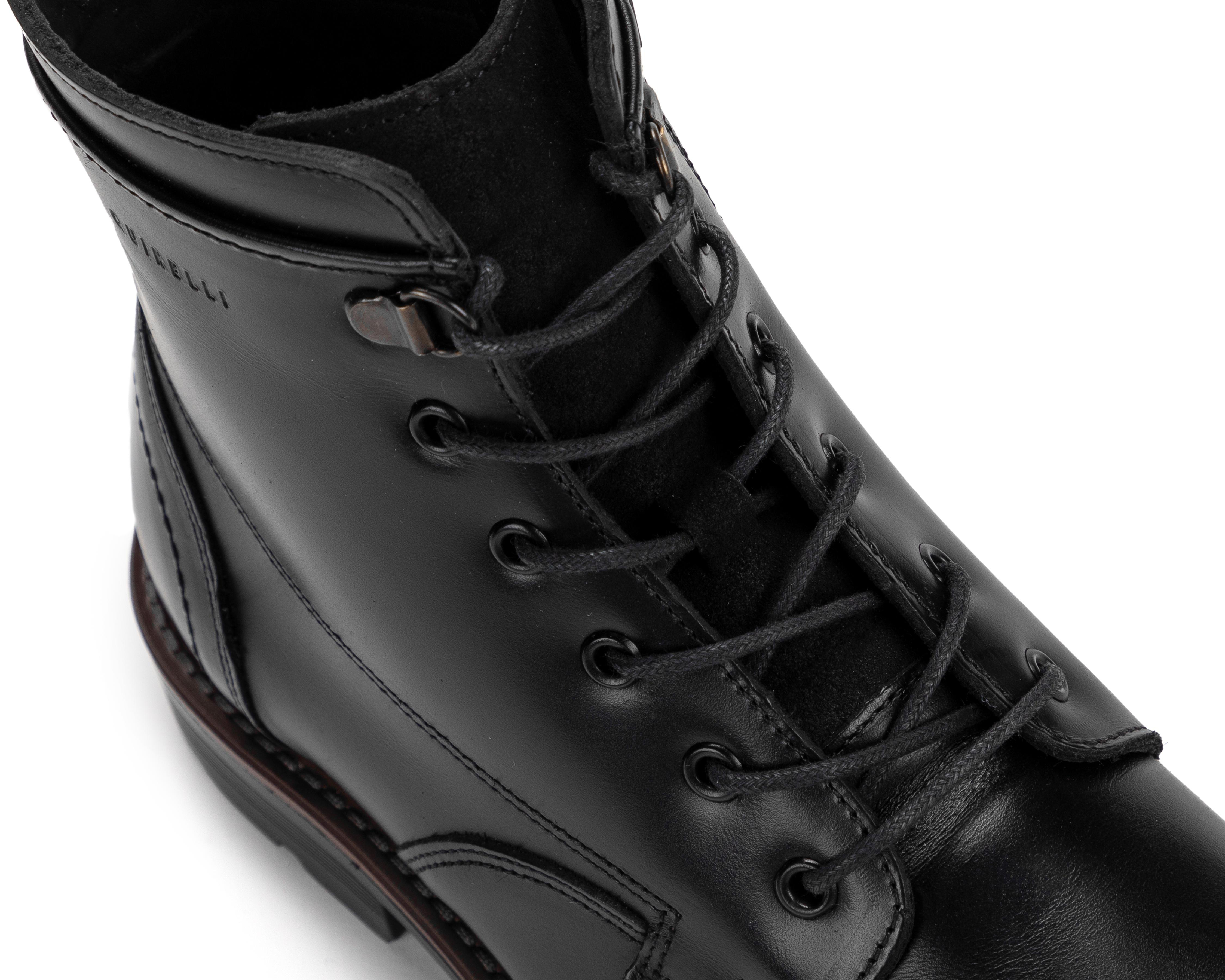 Foto 6 | Botas Casuales Quirelli para Hombre