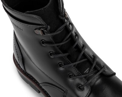 Foto 6 | Botas Casuales Quirelli para Hombre