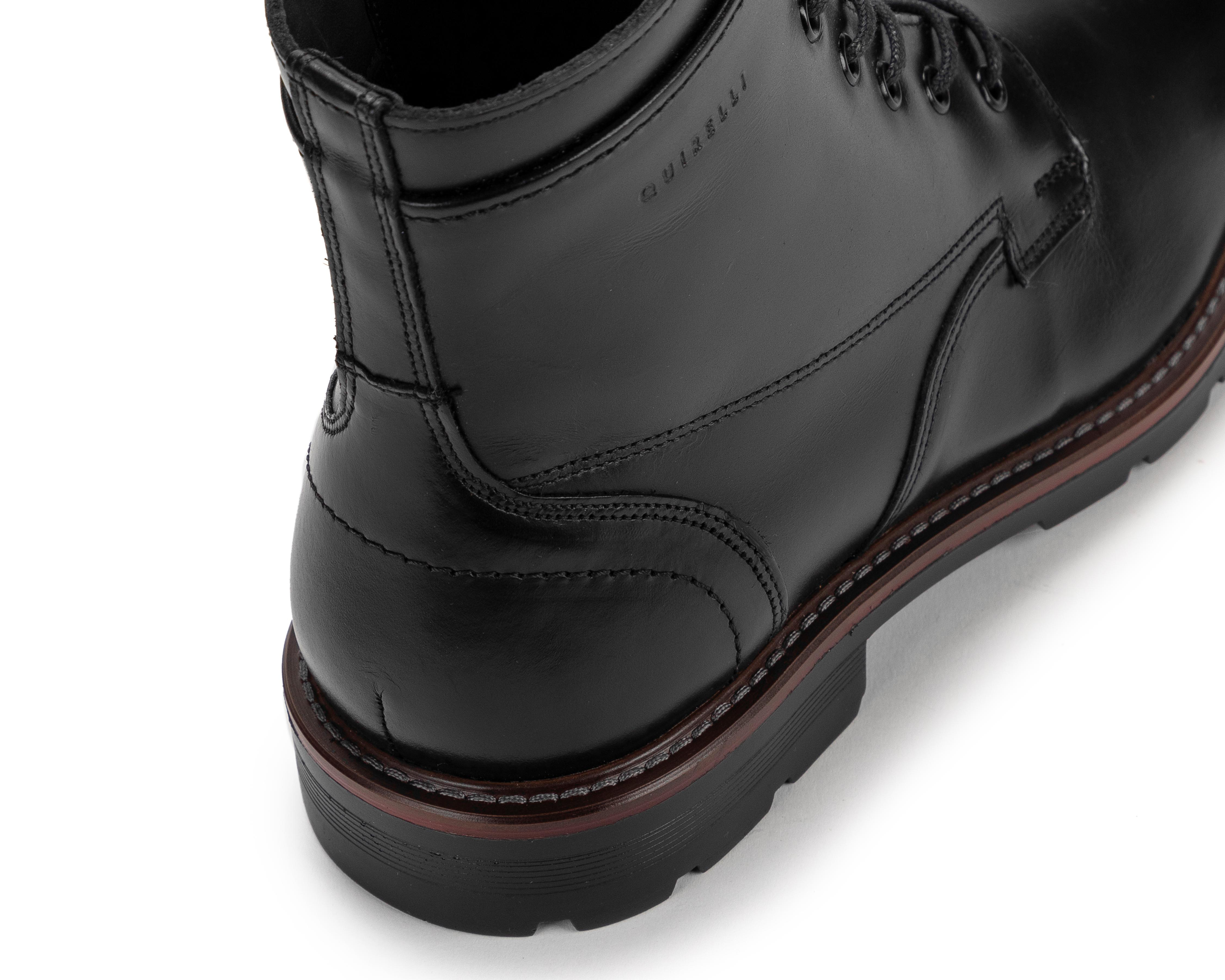 Foto 7 | Botas Casuales Quirelli para Hombre
