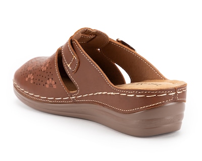 Foto 3 | Sandalias Confort Lady Sun Conforto para Mujer