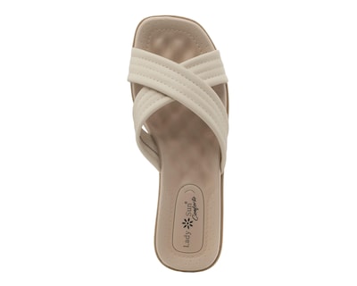 Foto 5 | Sandalias Confort Lady Sun Conforto para Mujer