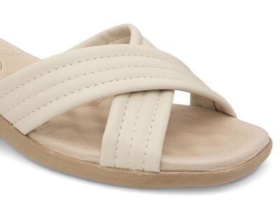 Foto 6 | Sandalias Confort Lady Sun Conforto para Mujer