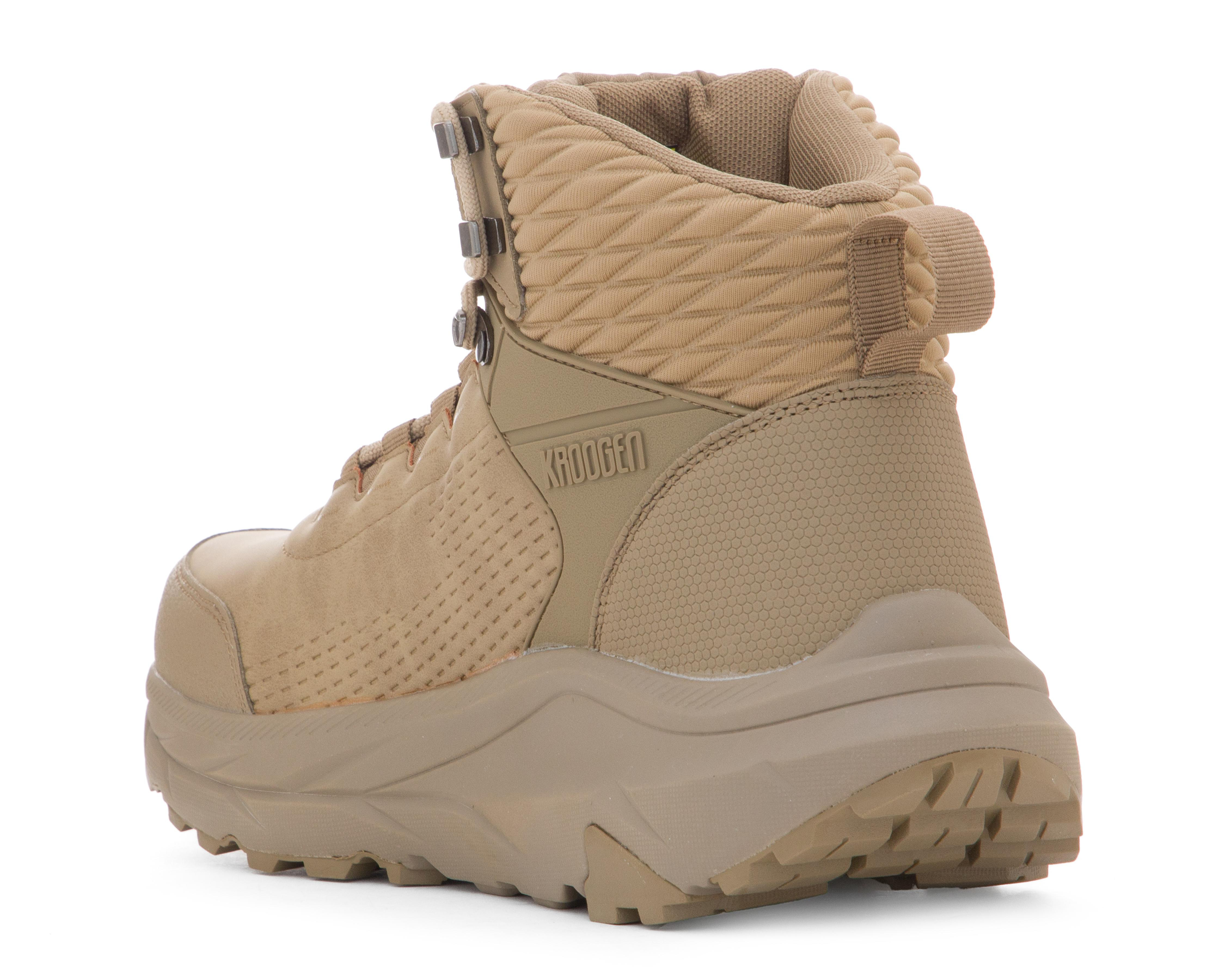 Foto 3 | Botas Outdoor Kroogen para Hombre
