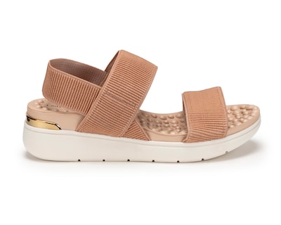 Foto 2 | Sandalias Confort Lady Sun Conforto para Mujer
