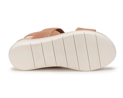 Foto 4 | Sandalias Confort Lady Sun Conforto para Mujer