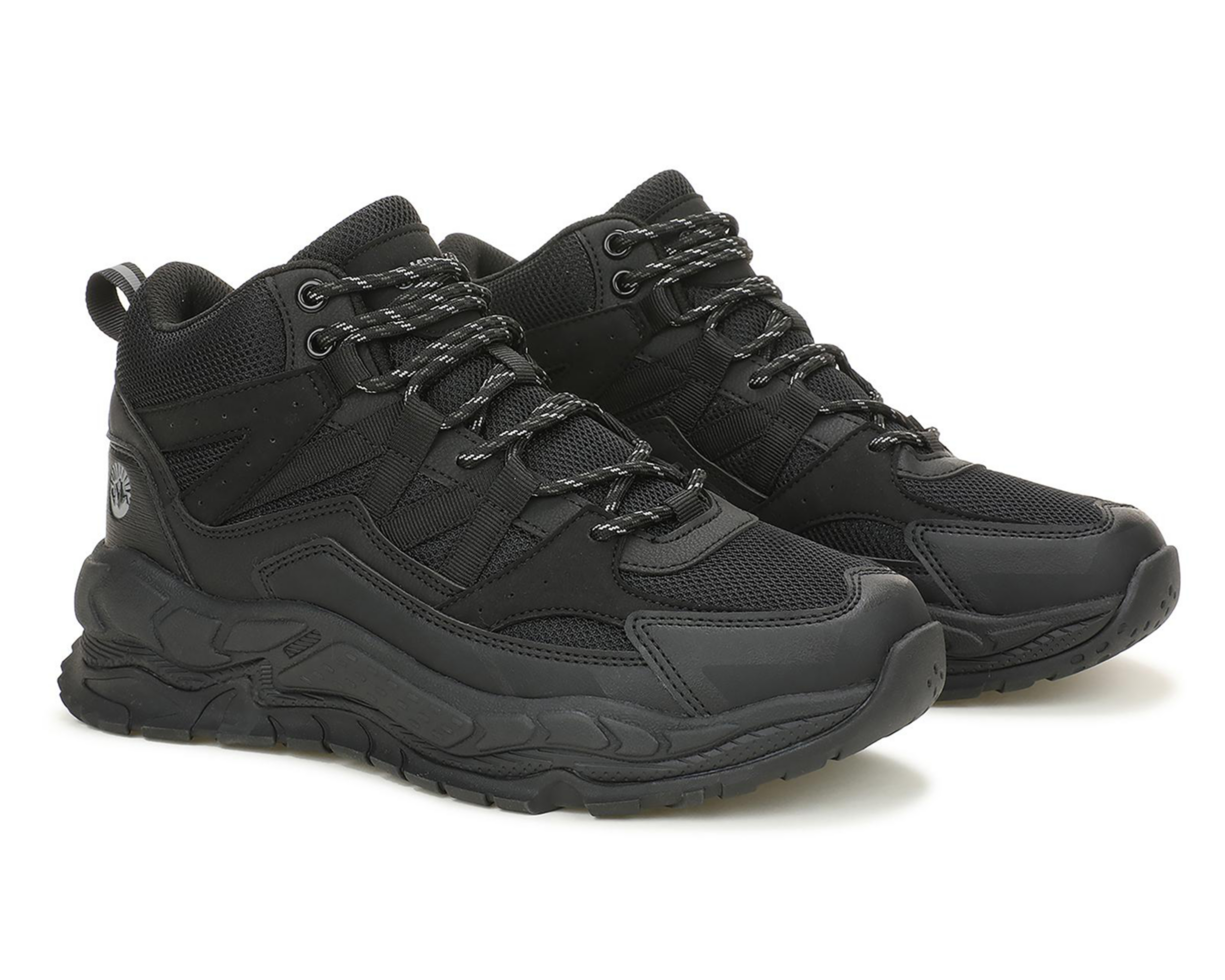 Foto 2 pulgar | Botas Outdoor Kroogen para Hombre