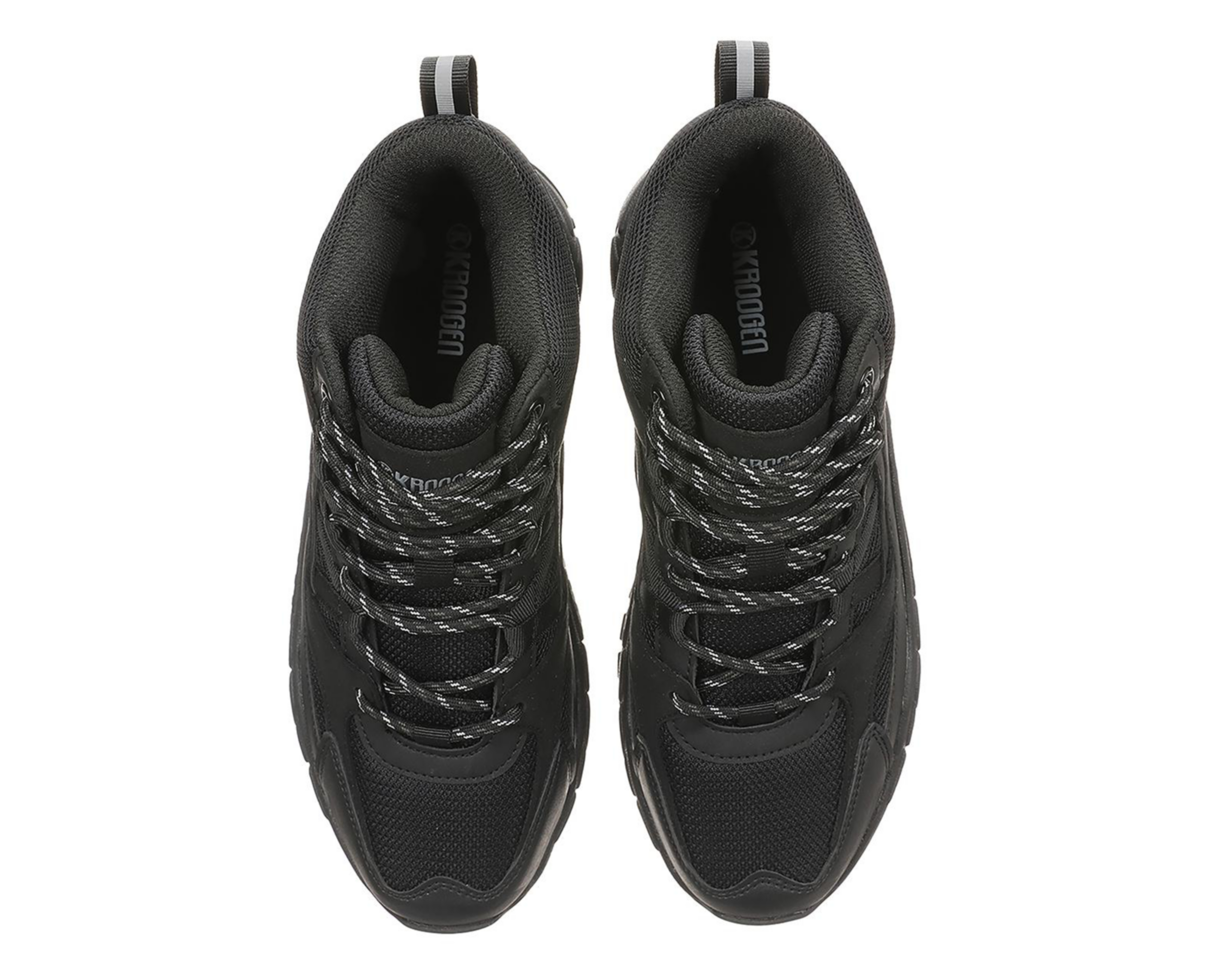 Foto 4 pulgar | Botas Outdoor Kroogen para Hombre