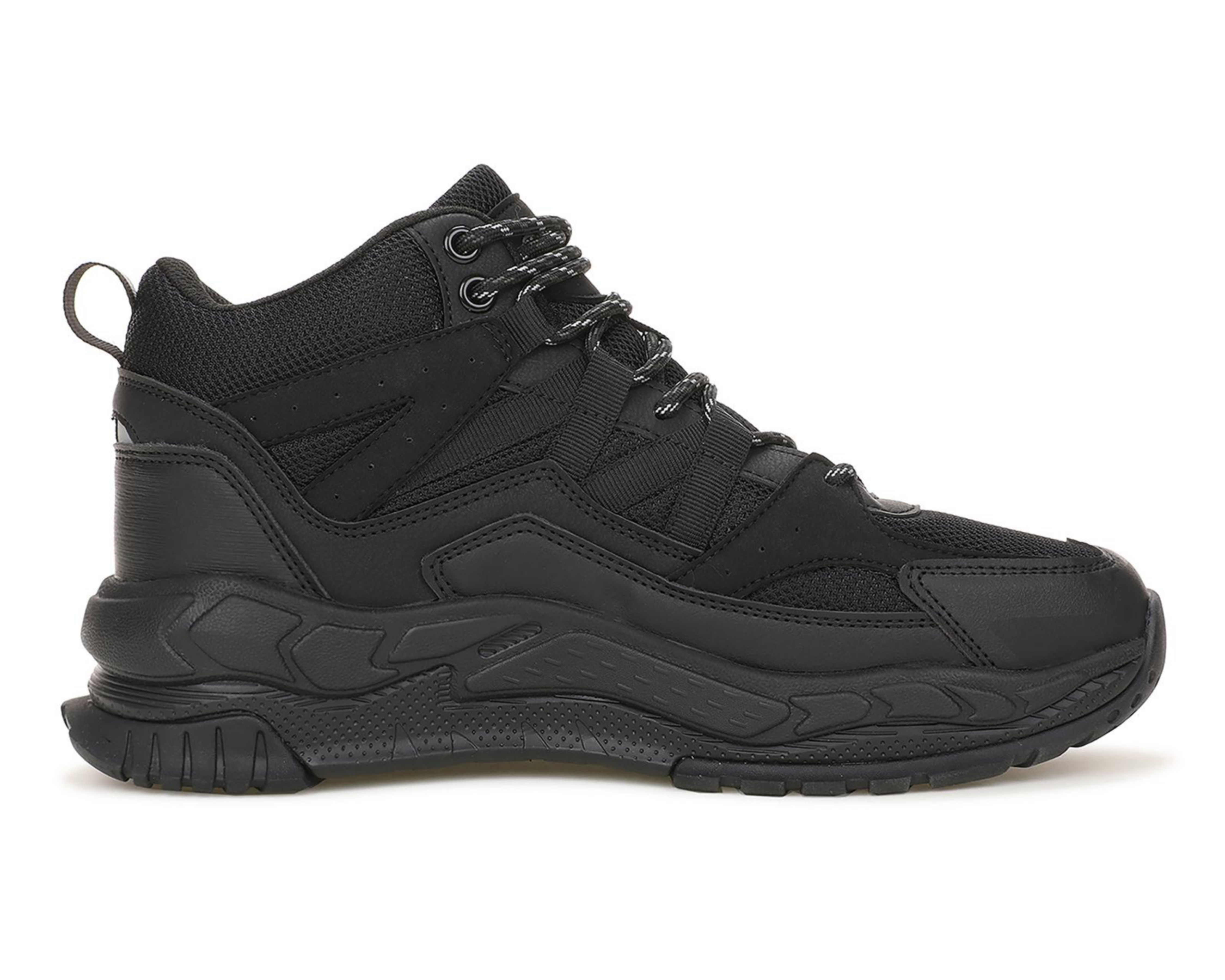 Foto 5 pulgar | Botas Outdoor Kroogen para Hombre