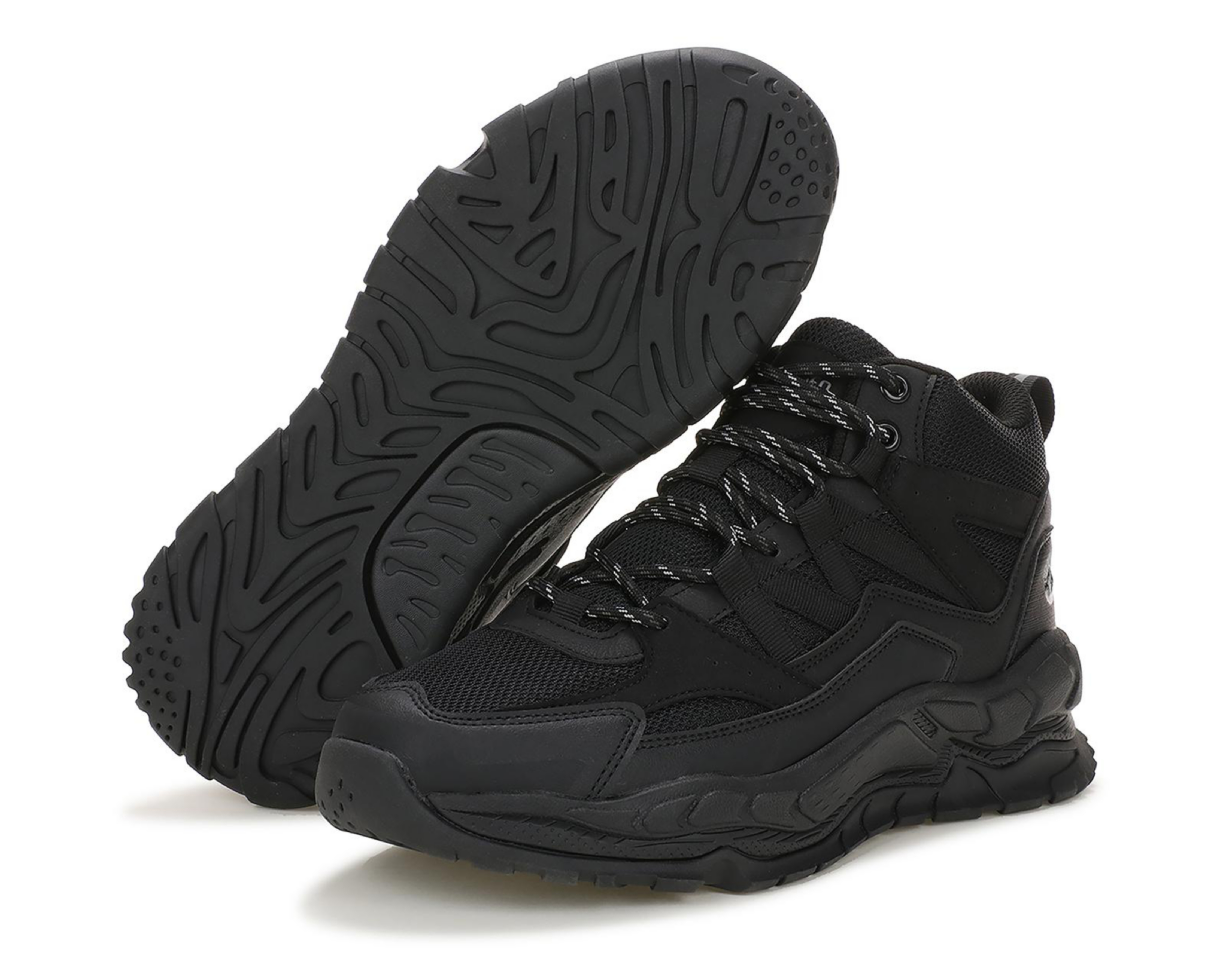 Foto 8 pulgar | Botas Outdoor Kroogen para Hombre