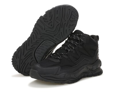 Foto 7 | Botas Outdoor Kroogen para Hombre