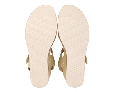 Foto 2 | Sandalias Confort Lady Sun Conforto para Mujer