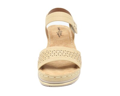 Foto 6 | Sandalias Confort Lady Sun Conforto para Mujer