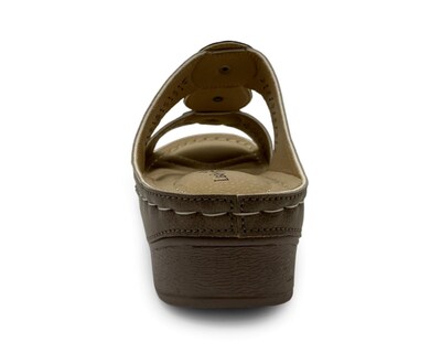 Foto 6 | Sandalias Confort Lady Sun Conforto para Mujer
