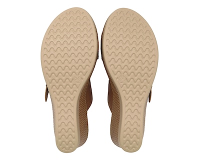 Foto 2 | Sandalias Confort Lady Sun Conforto para Mujer