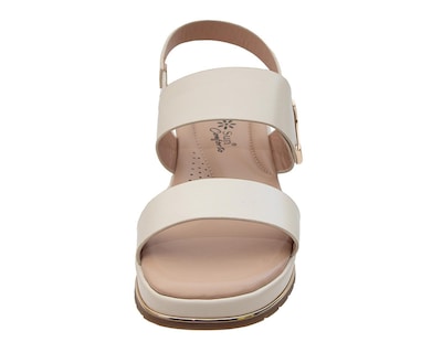 Foto 6 | Sandalias Confort Lady Sun Conforto para Mujer