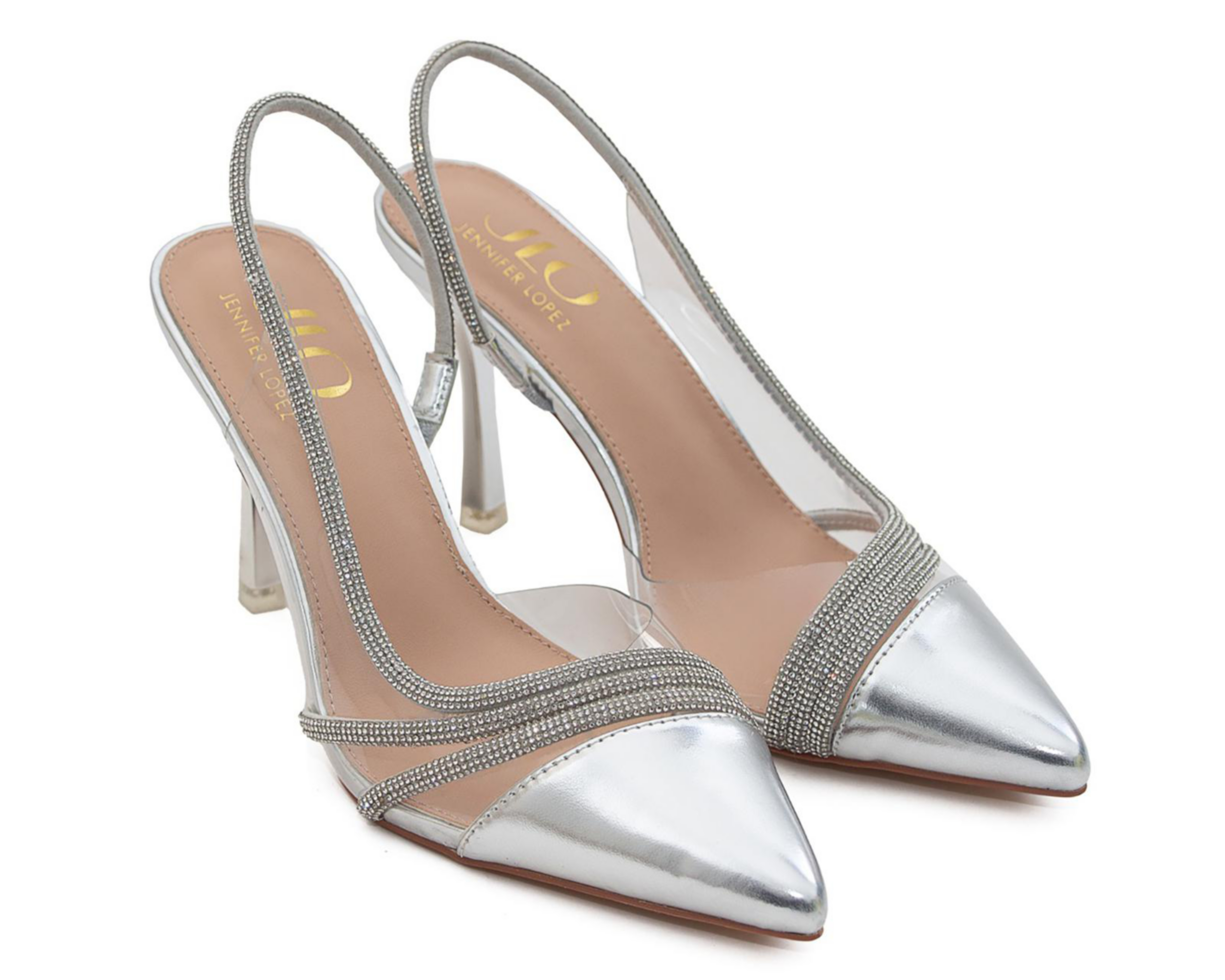 Foto 2 pulgar | Zapatillas Jennifer Lopez para Mujer