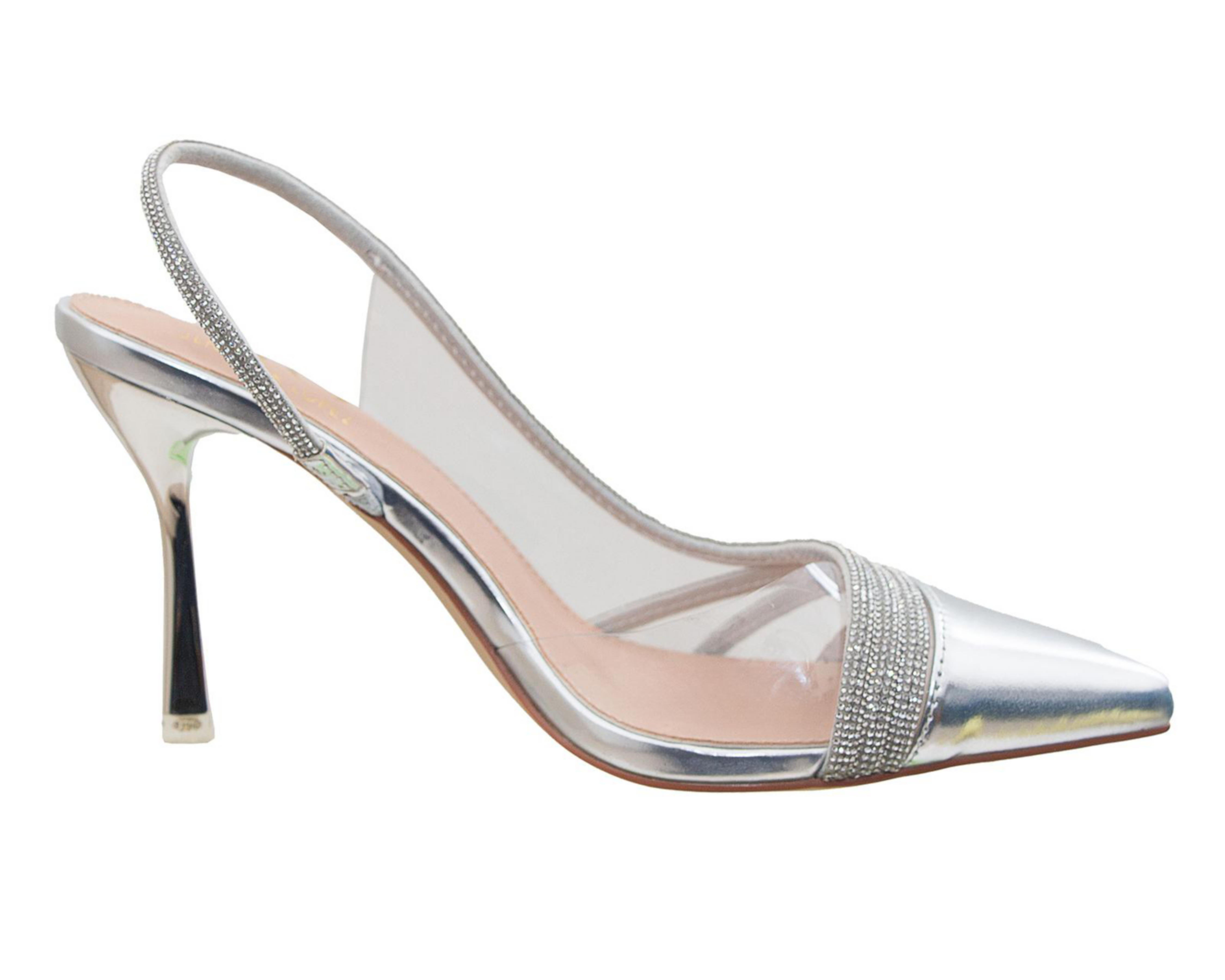 Foto 5 pulgar | Zapatillas Jennifer Lopez para Mujer