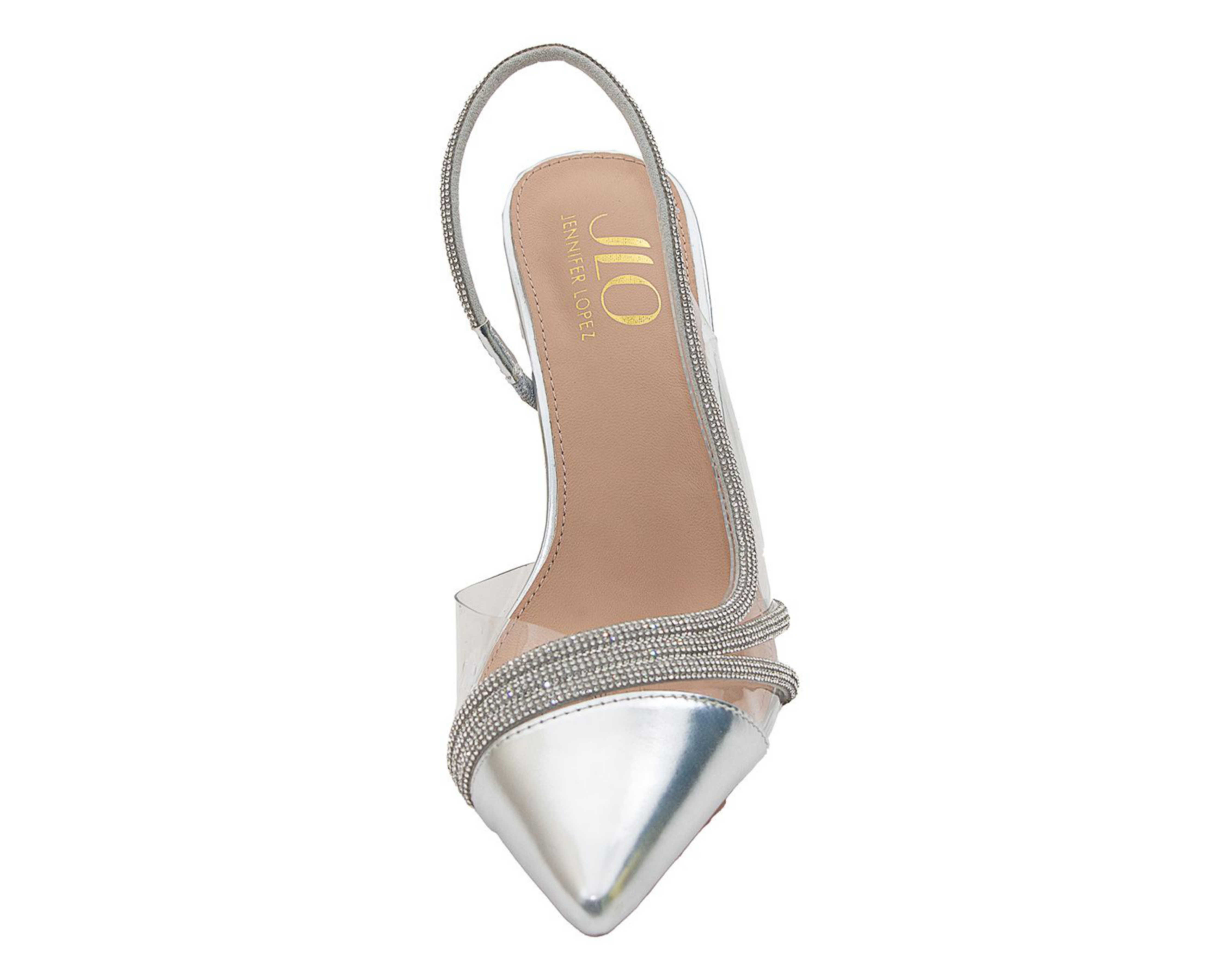 Foto 7 pulgar | Zapatillas Jennifer Lopez para Mujer