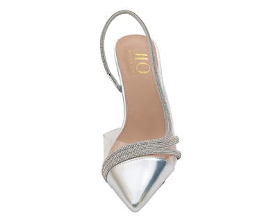 Foto 6 | Zapatillas Jennifer Lopez para Mujer