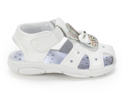 Foto 2 | Sandalias con Sonido Baby Colors para Bebé Niña