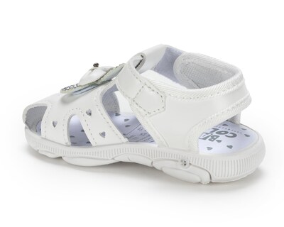Foto 3 | Sandalias con Sonido Baby Colors para Bebé Niña