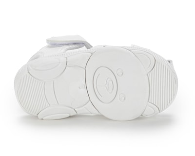 Foto 4 | Sandalias con Sonido Baby Colors para Bebé Niña