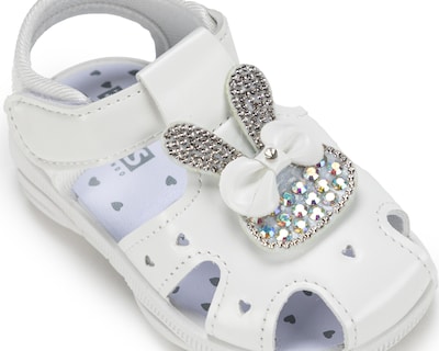 Foto 6 | Sandalias con Sonido Baby Colors para Bebé Niña