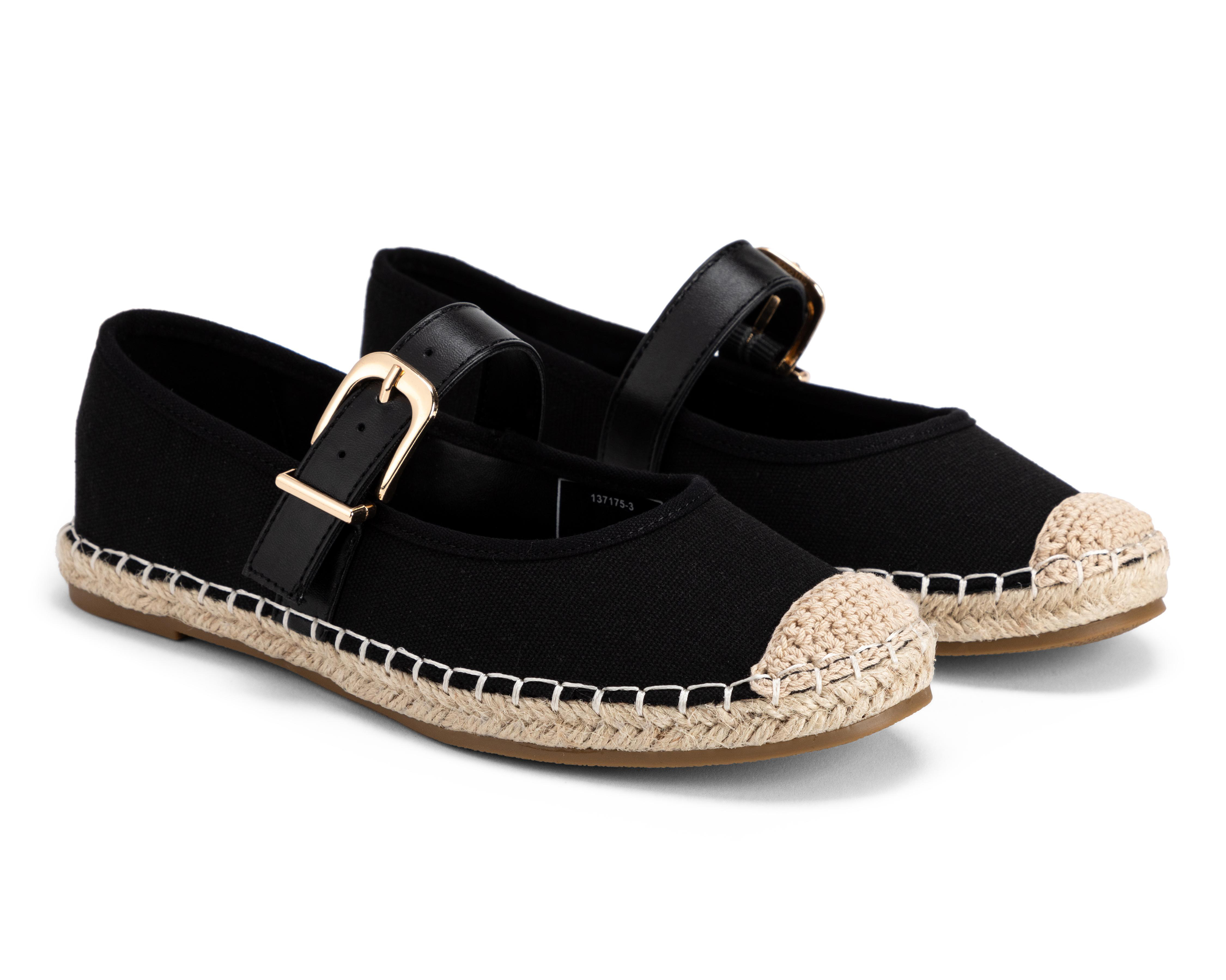Foto 2 pulgar | Zapatos Casuales Frida Kollection para Mujer