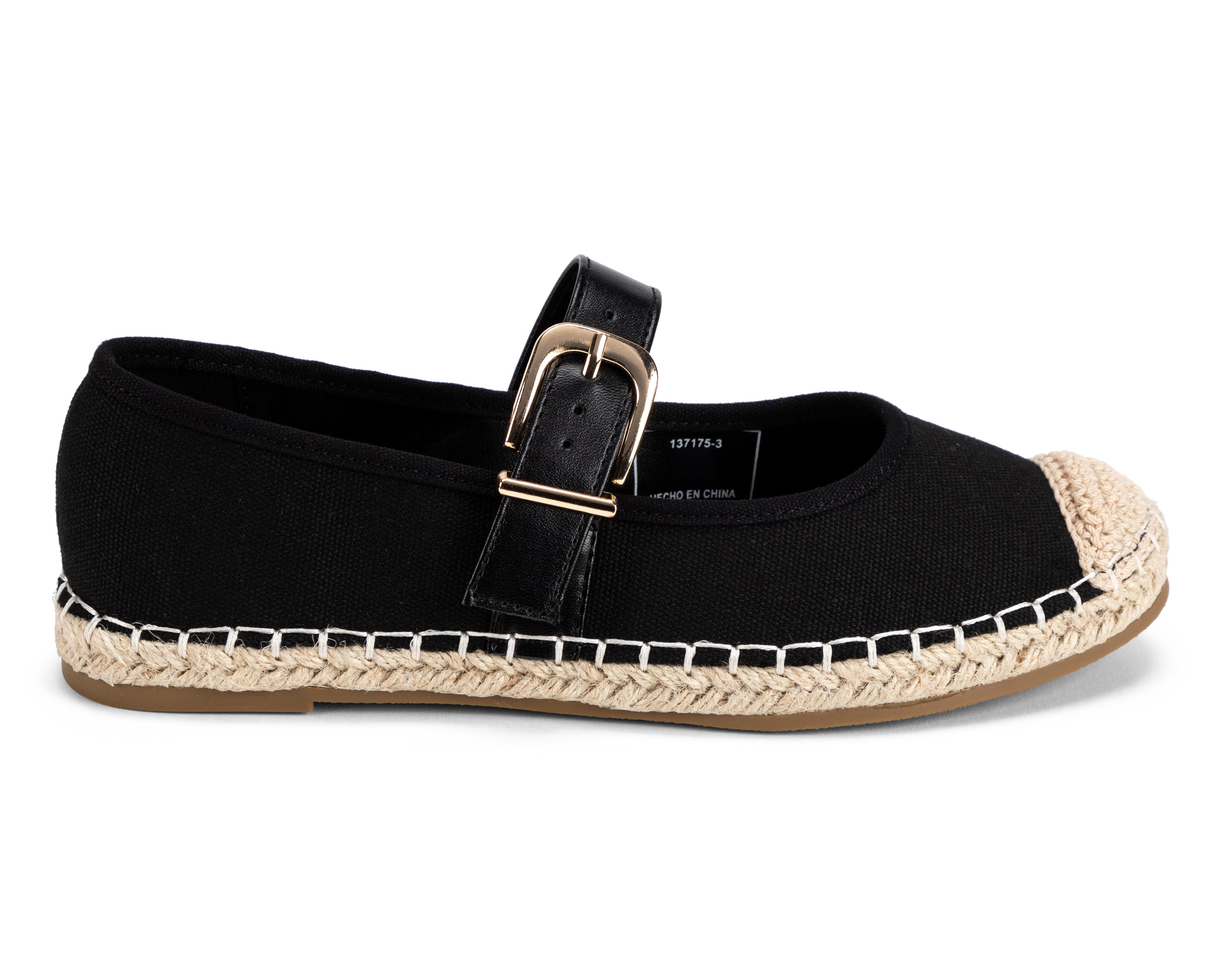 Foto 3 pulgar | Zapatos Casuales Frida Kollection para Mujer