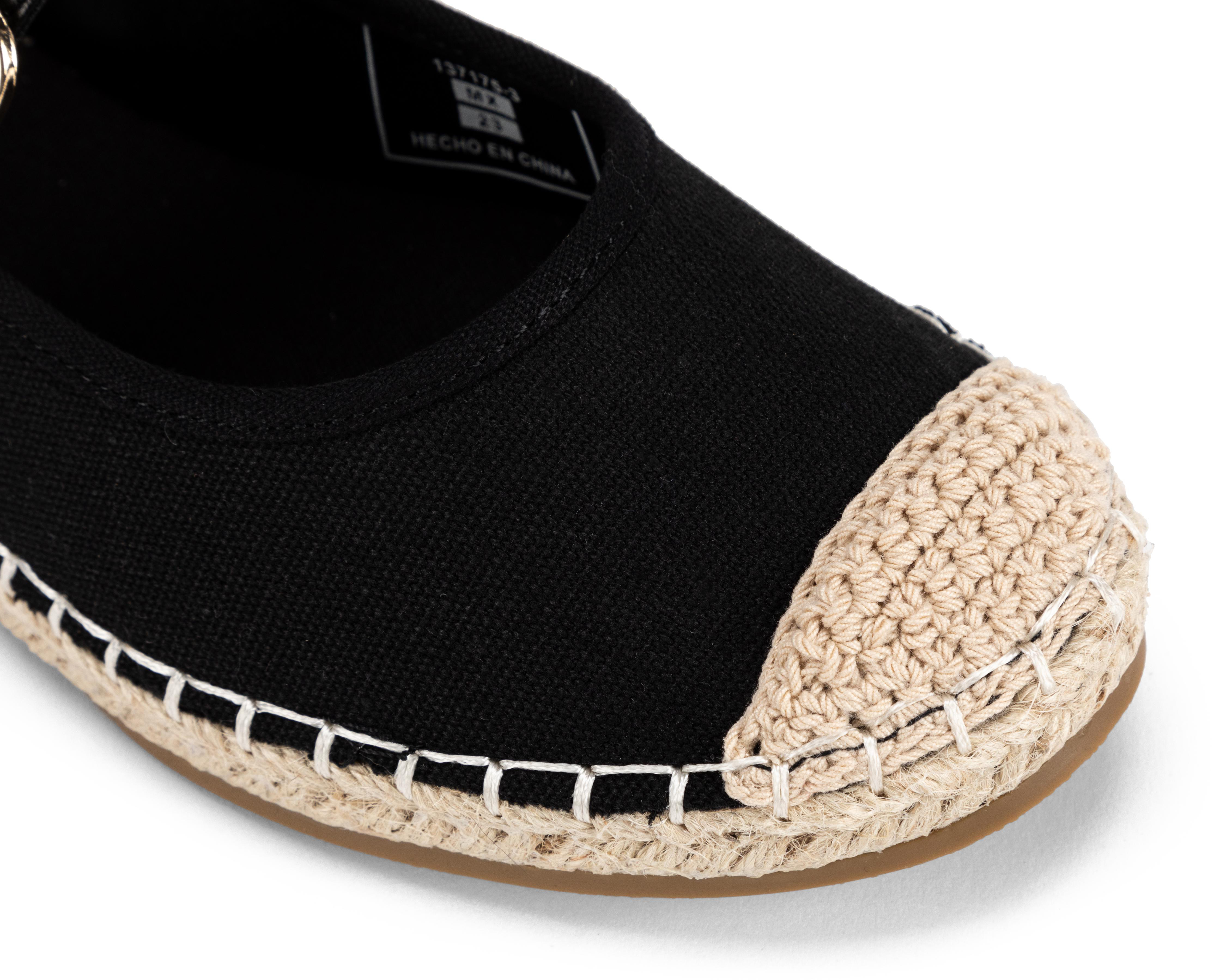 Foto 7 pulgar | Zapatos Casuales Frida Kollection para Mujer