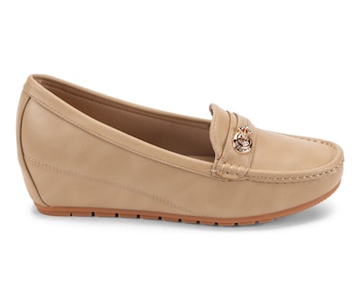 Foto 2 | Zapatos Confort Lady Sun Conforto para Mujer