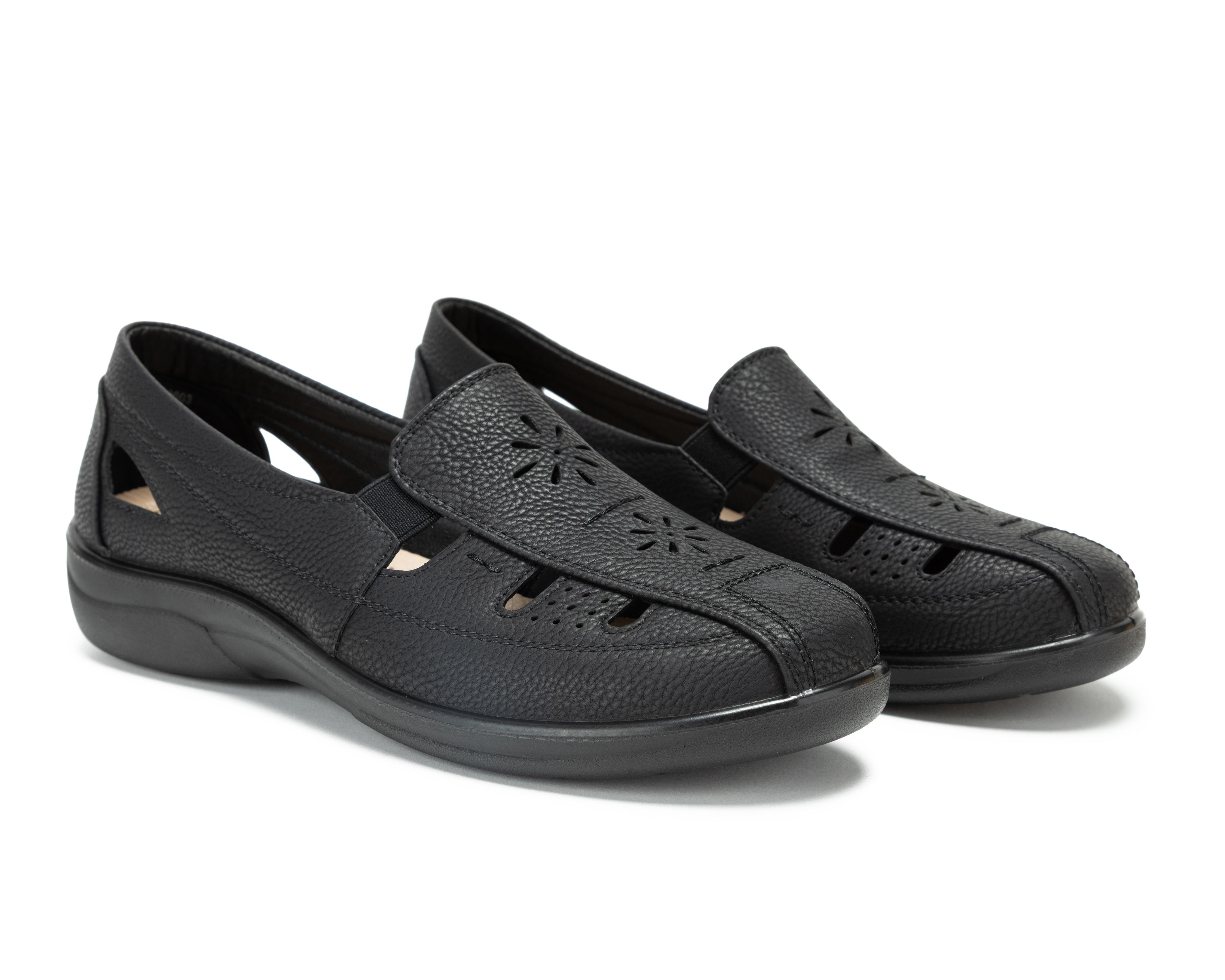 Foto 2 pulgar | Zapatos Confort Lady Sun Conforto para Mujer
