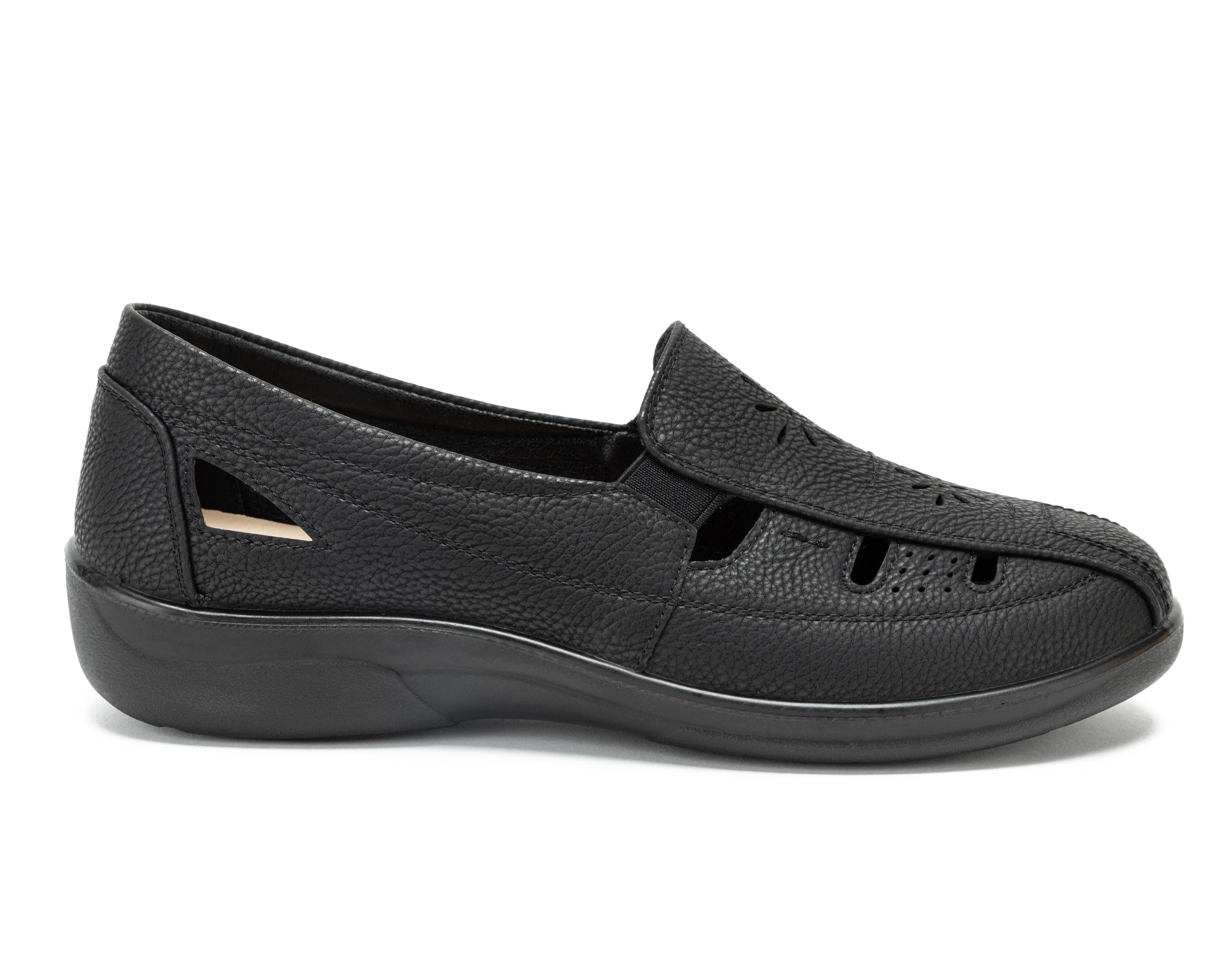 Foto 3 pulgar | Zapatos Confort Lady Sun Conforto para Mujer