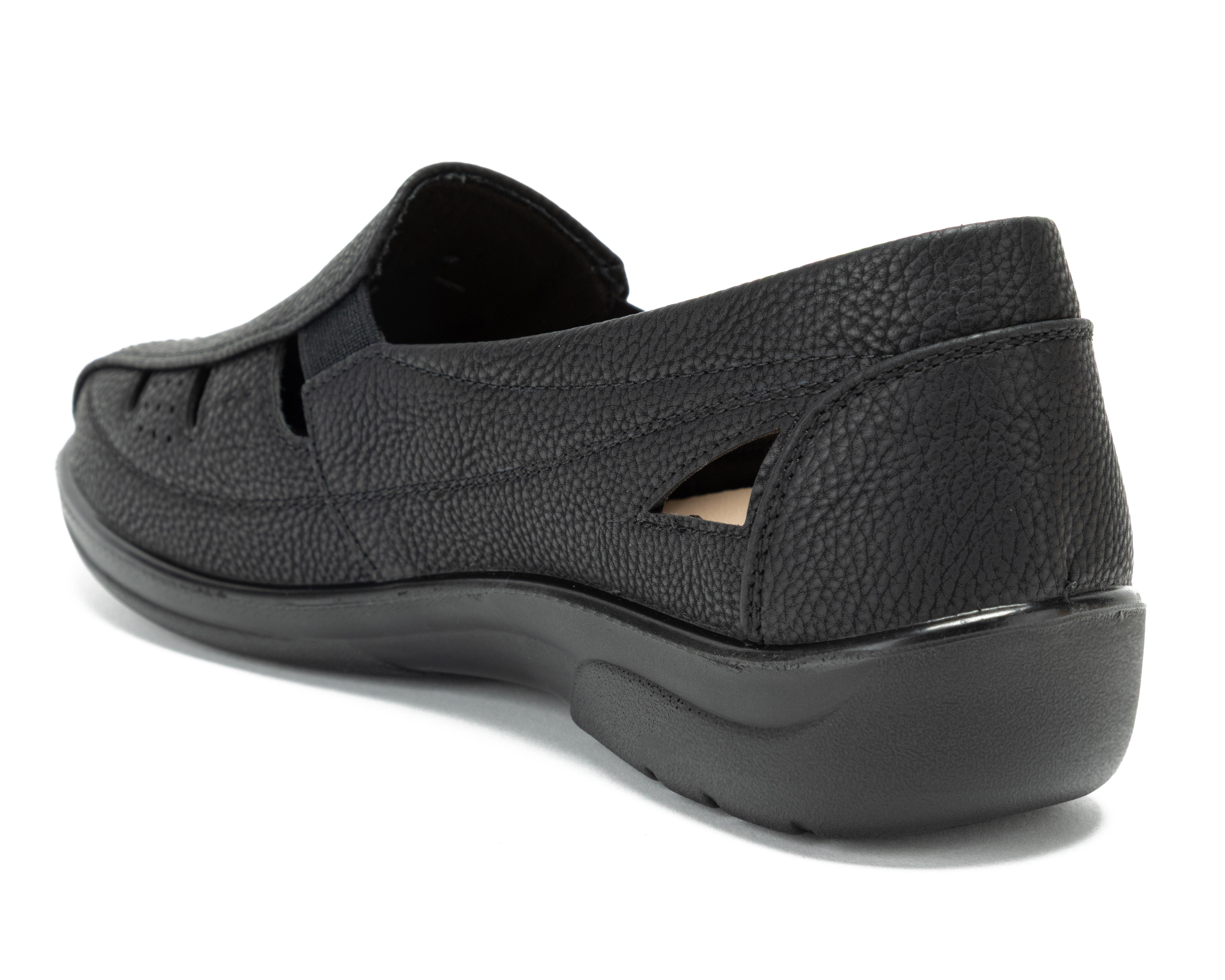 Foto 4 pulgar | Zapatos Confort Lady Sun Conforto para Mujer